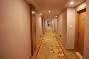 Nanyuan e-Home Hotel (Cixi Longshan Branch) - Image 4