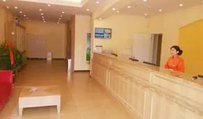 Home Inn Ji'nan Luokou Clothing City - Image 5