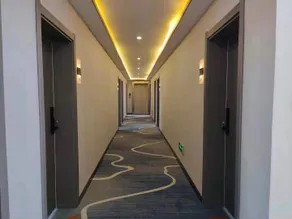 Home Inn Huaxuan Hotel Select (Zhoukou Taifuling Branch) - Image 3