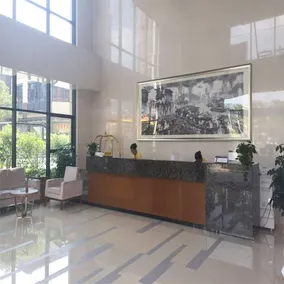 Anxi Baolong Art Hotel - Image 3