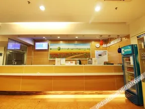 7 Days Inn Zhuhai Jida Zhongdian Mansion - Image 4