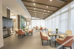 Meilihao Hotel (Datong Ancient City Yungang Road Branch) - Image 4