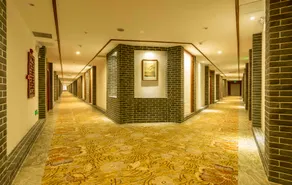 Art Stay Hotel(Dongguan Huanyu Huijin Center Store) - Image 5