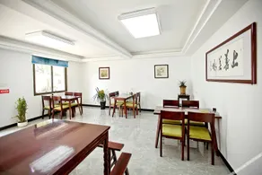 Yue Ke Home (Huangshan High Speed Railway North Station) - Image 4