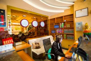 xishu hotel - Image 3