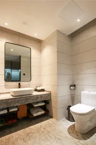 Dunqiu Hot Spring Hotel - Image 3
