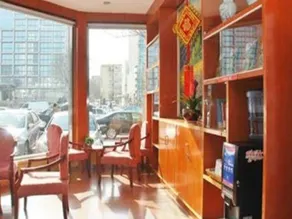 Hanting Hotel Tianjin Youyi Road - Image 4