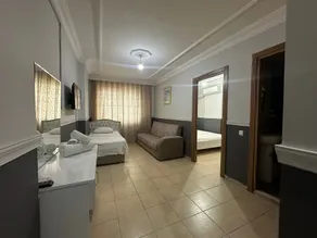 DİAMOND PALACE APART HOTEL - Image 2