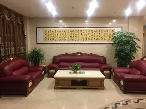 Haibenis Hotel (Kowloon Road Branch) - Image 4