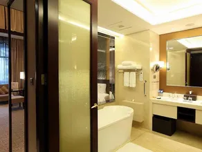 Suzhou Jingsiyuan Hotel - Image 4