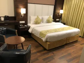 Hotel Rigal Blu - Image 4