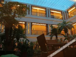 Jianlang Holiday Hot Spring Hotel - Image 5