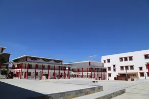 Tusi Manor Hotel - Image 4