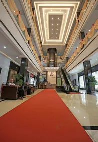 Mhattan Hotel (Zhongshan Dengdu Guzhen) - Image 2