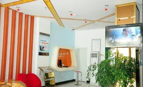Thank Inn Hotel Jiangxi Shangrao Yiyang Shengli Road - Image 2