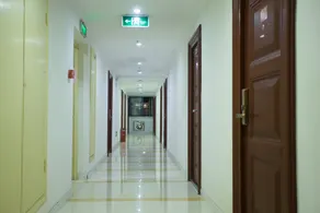 258 Serviced Apartment Hotel (Changsha Wu Yi Square IFS) - Image 1