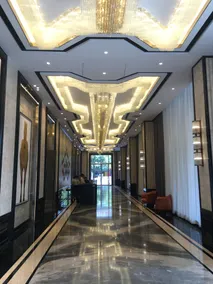 Ruijin Wellton International Hotel (Xianghuli Cultural Creative Street) - Image 2