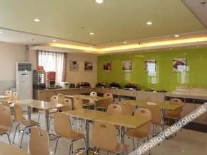 Grace Inn (Weifang railway station plaza shop) - Image 4