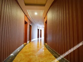 Super 8 Yizheng Wannian Avenue Branch - Image 3