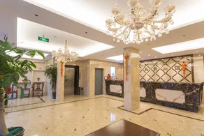 Baishang Hotel‌ - Image 1