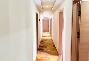 City 118 Hotel Pingyi Junhe Road 1st Shop - Image 4
