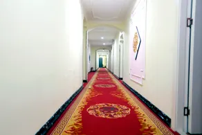 Tianhao Hotel (Chongqing Hongqi Hegou Branch) - Image 5