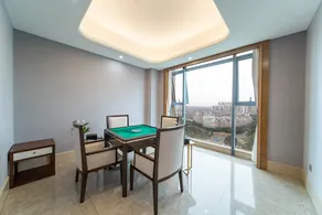 Ziyang Maolin Jinchen Hotel - Image 5