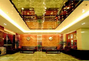 Nandan Comfort Inn - Image 3