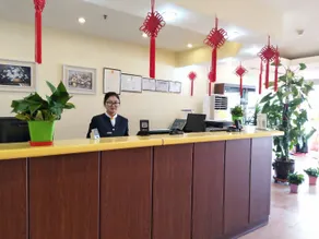Zhongshang Hotel (Yinchuan Gulou Shangjie) - Image 3