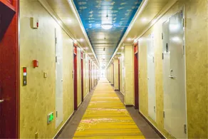 Ripple Hotel (Xiajin Debai Square) - Image 3
