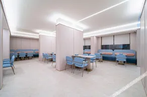 HanTing Hotel (Sanmenxia Yima) - Image 2