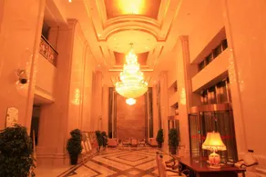 The Sunlight Hotel - Image 5