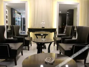 Urumqi weiyi Jinyuan Hotel (Bayushan Branch) - Image 5