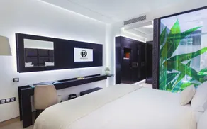 Business Hotel Tunis - Image 3