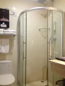 Hengyu Business Hotel - Image 5