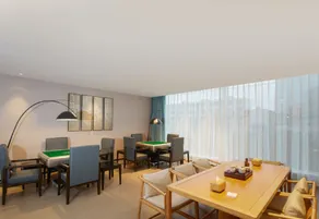 Qionghai Hotel (Chengdu Yongfeng) - Image 4