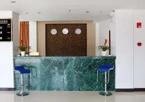Huayi Business Hotel - Image 4