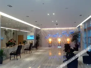 Carriden City Hotel (Fuqing Ximen) - Image 4