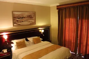 Shafa Abha Hotel - Image 5