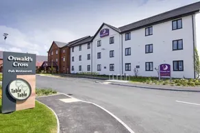 Premier Inn Oswestry - Image 3