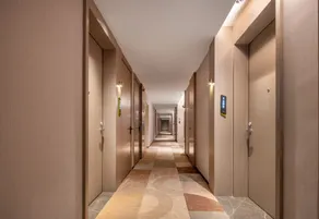 Home2 Suites by Hilton Shenzhen Qianhai Bao'an Center - Image 4