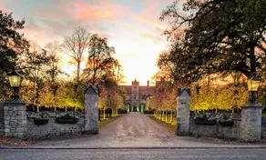 The Manor Country House Hotel - Image 5