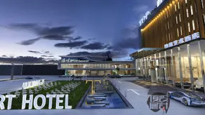 Top Hotel - Image 3