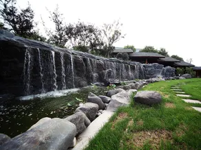 Qinglongshanzhuang Hotel - Image 4