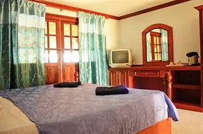 Lam Sai Village Hotel - Image 5