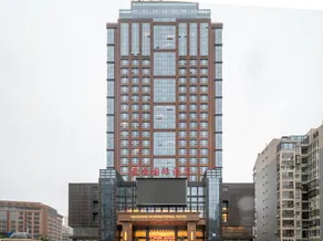 Pingtan Haoxiang International Hotel (Longwangtou Seaside Resort Branch) - Image 3