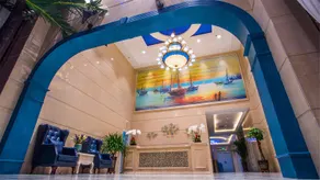 Yinchuan Seville Hotel - Image 5