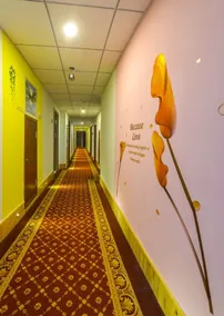 Laiyin Haosheng Business Hotel - Image 2