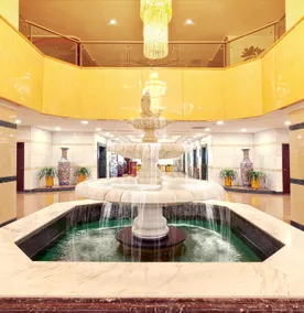 Yang Quan Hotel - Image 4