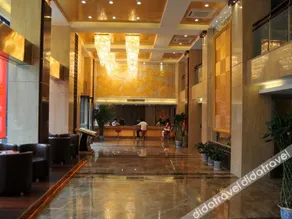Caihe Hotel - Image 3